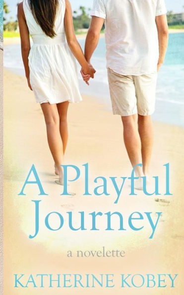 A Playful Journey: A Novelette (Sweet Tea Series)