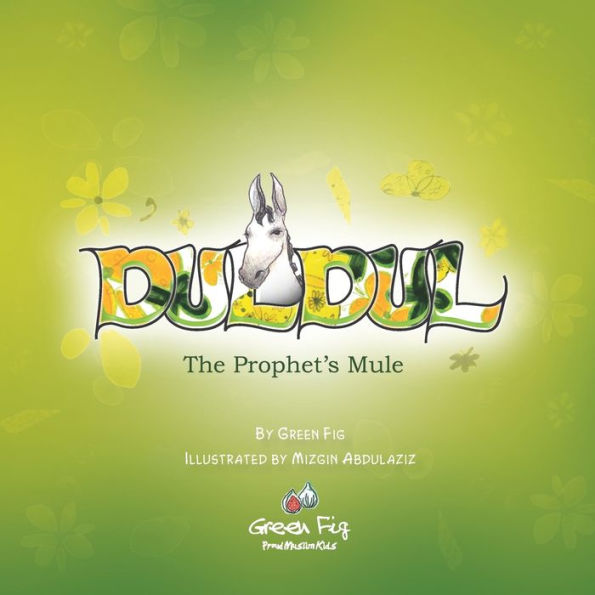 Duldul: The Prophet'S Mule