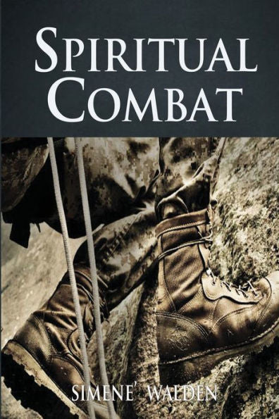 Spiritual Combat