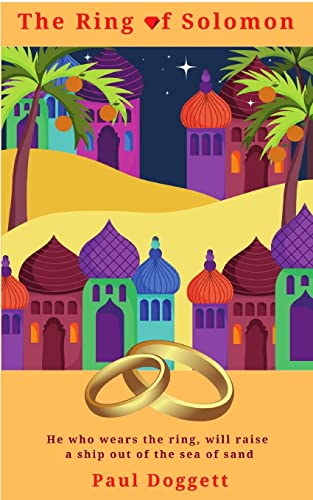The Ring Of Solomon