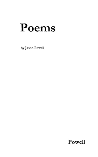 Poems - 9781006614200