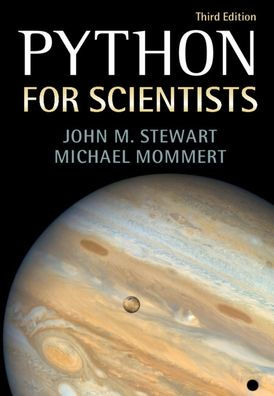 Python For Scientists