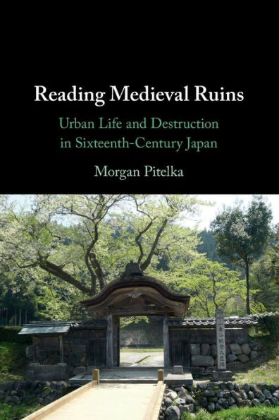 Reading Medieval Ruins