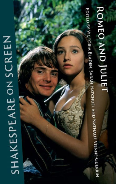 Shakespeare On Screen: Romeo And Juliet