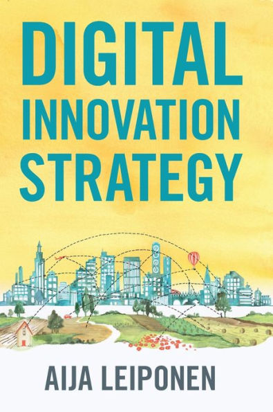Digital Innovation Strategy