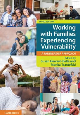 Working With Families Experiencing Vulnerability: A Partnership Approach