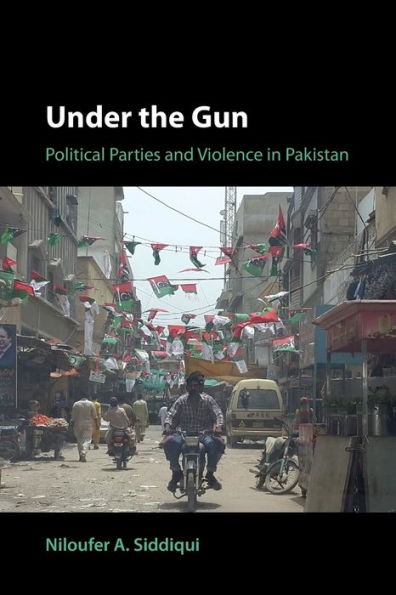 Under The Gun