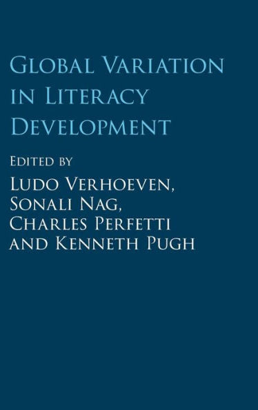 Global Variation In Literacy Development