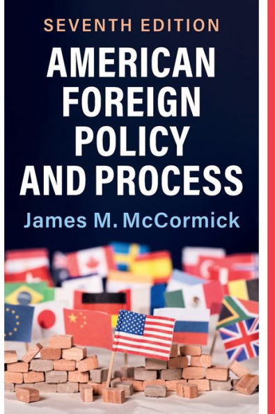 American Foreign Policy And Process