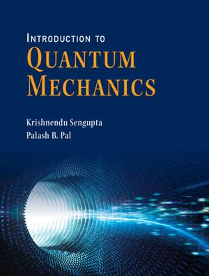Introduction To Quantum Mechanics