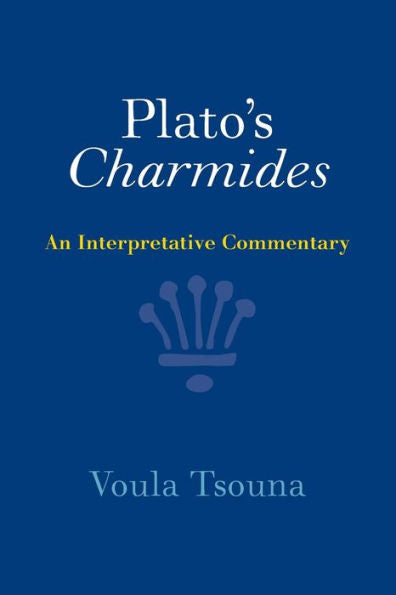 Plato'S Charmides