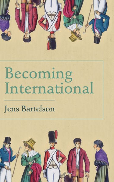 Becoming International