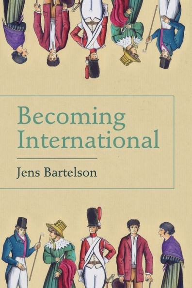 Becoming International