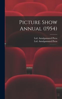 Picture Show Annual (1954)
