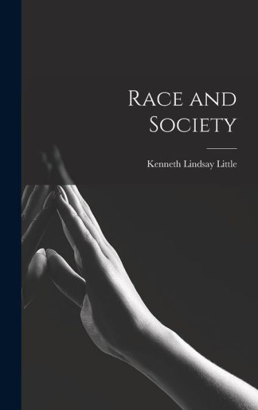 Race And Society