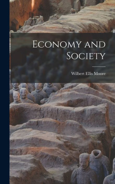 Economy And Society