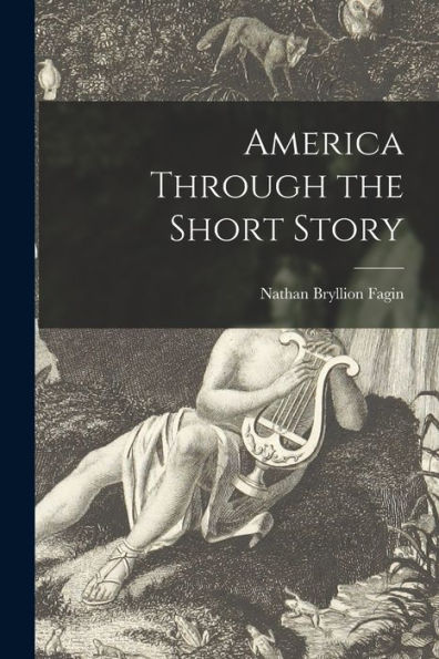 America Through The Short Story
