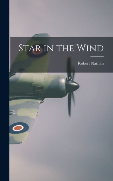 Star In The Wind