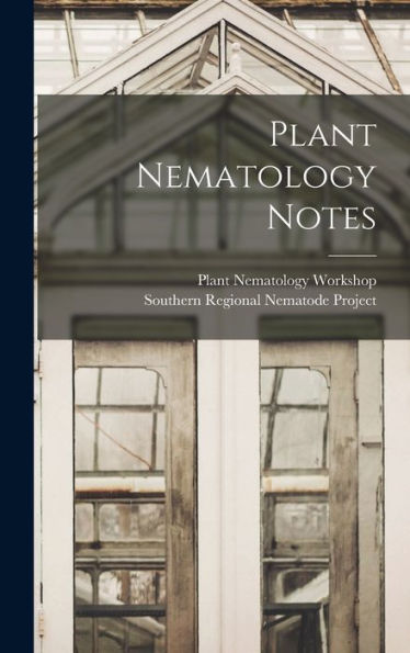 Plant Nematology Notes