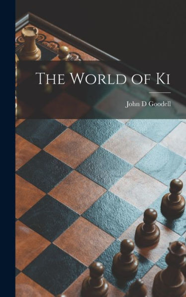 The World Of Ki