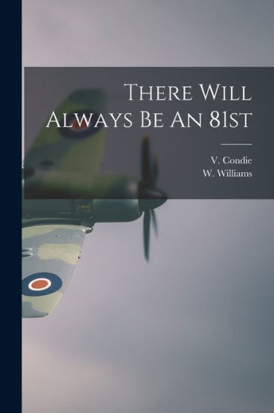 There Will Always Be An 81St