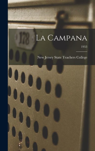 La Campana; 1953