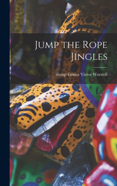Jump The Rope Jingles