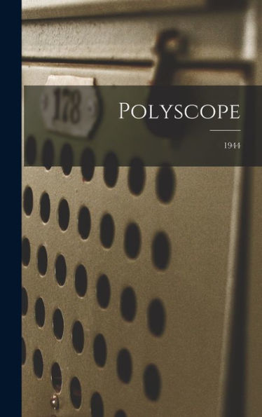Polyscope; 1944