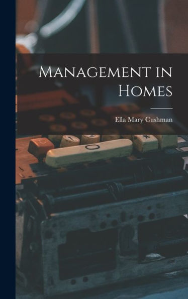 Management In Homes