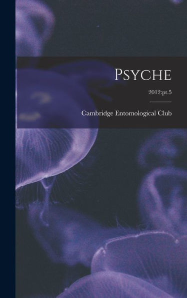 Psyche; 2012: Pt.5