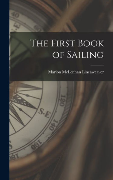 The First Book Of Sailing