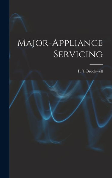 Major-Appliance Servicing
