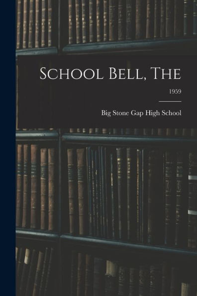 School Bell, The; 1959