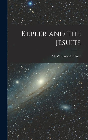 Kepler And The Jesuits