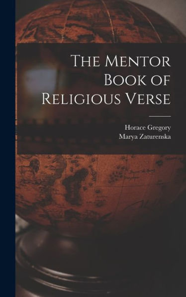 The Mentor Book Of Religious Verse