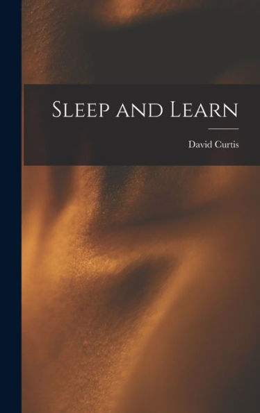 Sleep And Learn