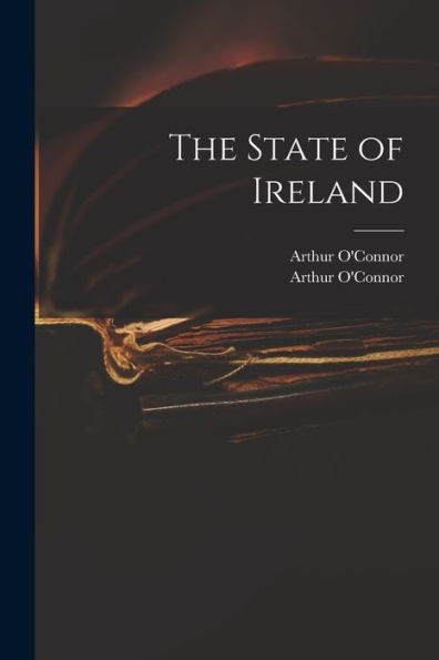 The State Of Ireland