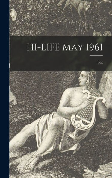 Hi-Life May 1961