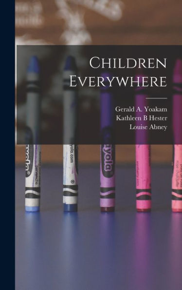 Children Everywhere