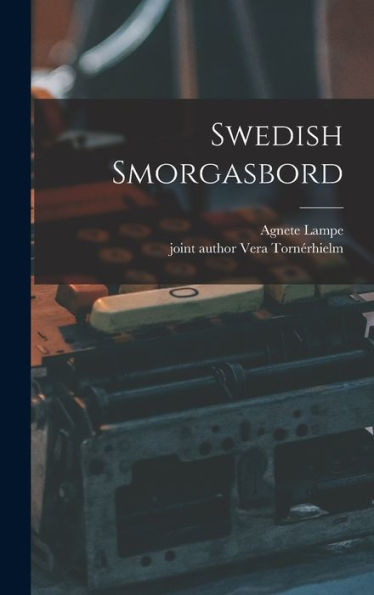Swedish Smorgasbord