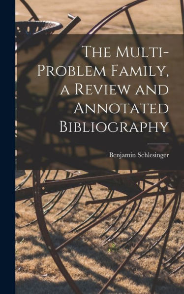 The Multi-Problem Family, A Review And Annotated Bibliography