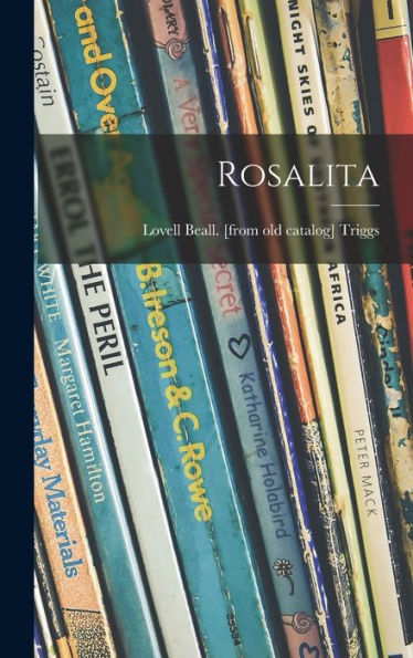 Rosalita