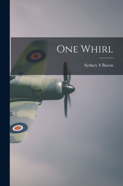 One Whirl
