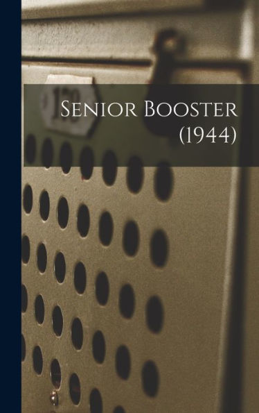 Senior Booster (1944)