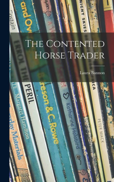The Contented Horse Trader