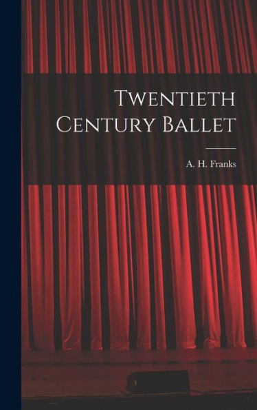 Twentieth Century Ballet