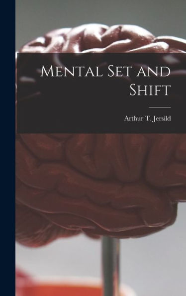 Mental Set And Shift
