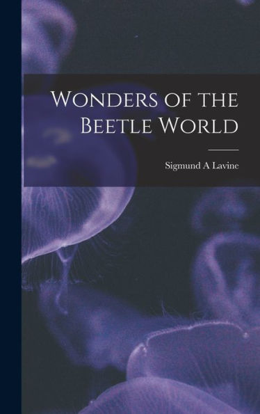Wonders Of The Beetle World