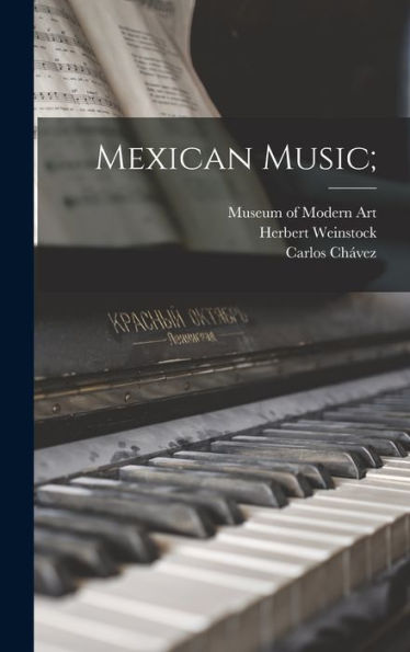 Mexican Music;