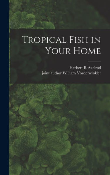 Tropical Fish In Your Home